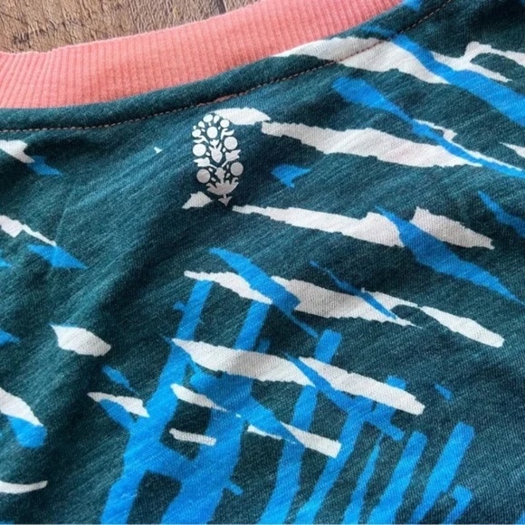 FREE PEOPLE love crop TANK - Picture 7 of 8